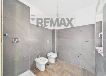 Bagno - Three-room apartment via a gramsci, Morlupo - photo 16