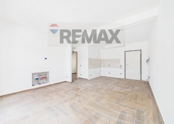 Stanza vuota - Three-room apartment via a gramsci, Morlupo - photo 21