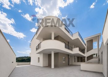 Edificio all\'aperto - Three-room apartment via a gramsci, Morlupo - photo 2