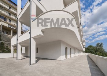 Edificio all\'aperto - Three-room apartment via a gramsci, Morlupo - photo 3