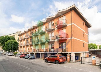Foto 1 - Trilocale Via Altina
 
1, Vinovo - foto 1