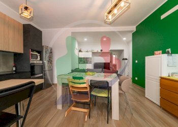 Foto 12 - Trilocale Via Altina
 
1, Vinovo - foto 12