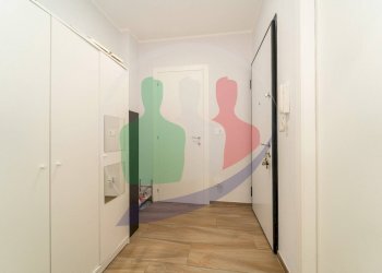 Foto 22 - Trilocale Via Altina
 
1, Vinovo - foto 22