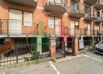 Foto 36 - Trilocale Via Altina
 
1, Vinovo - foto 36