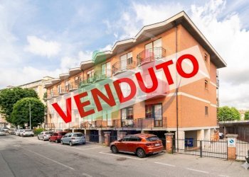 Foto 1 - Trilocale Via Altina
 
1, Vinovo - foto 1