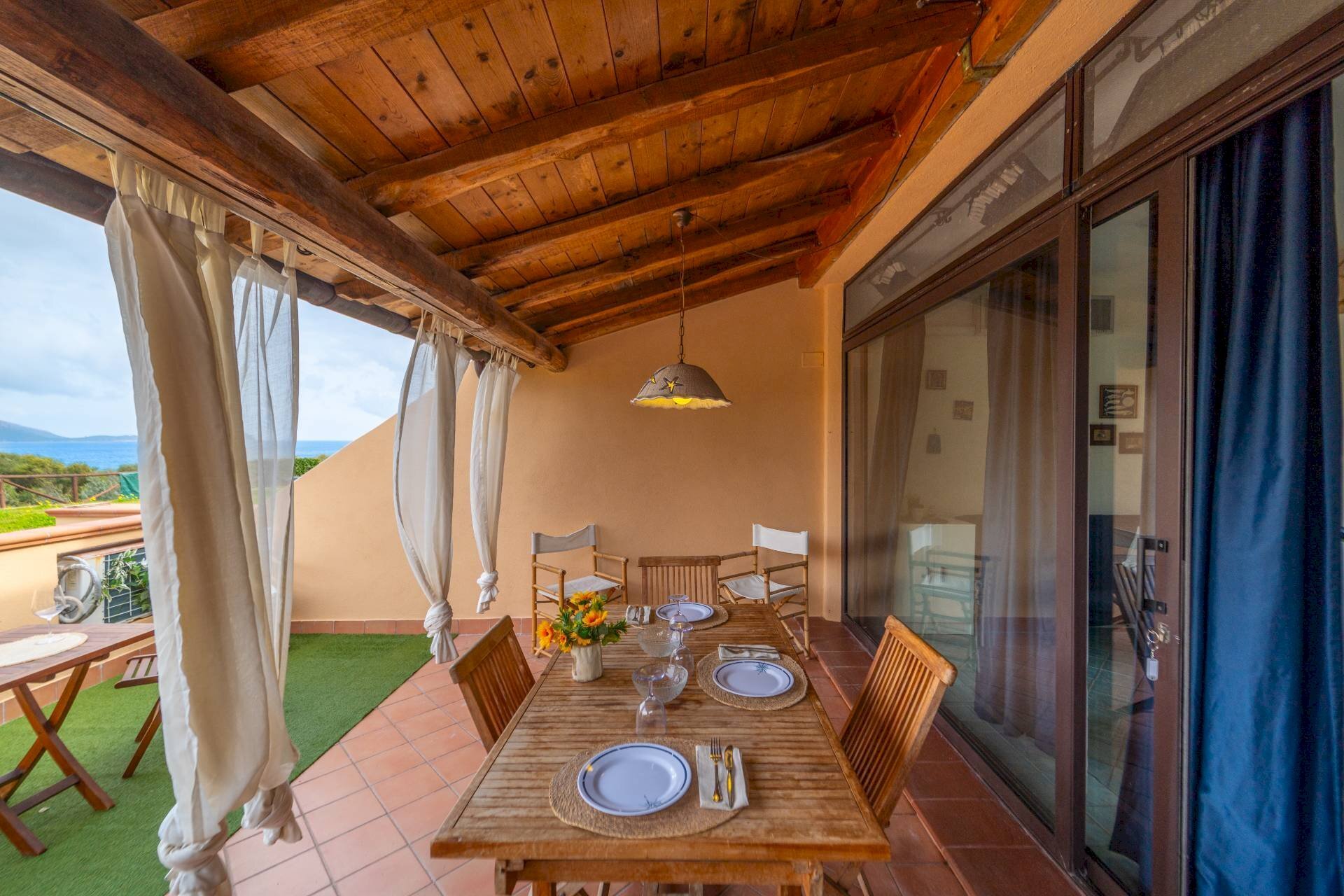 Foto 1 - Two-room apartment 365 int 9, Golfo Aranci - photo 1