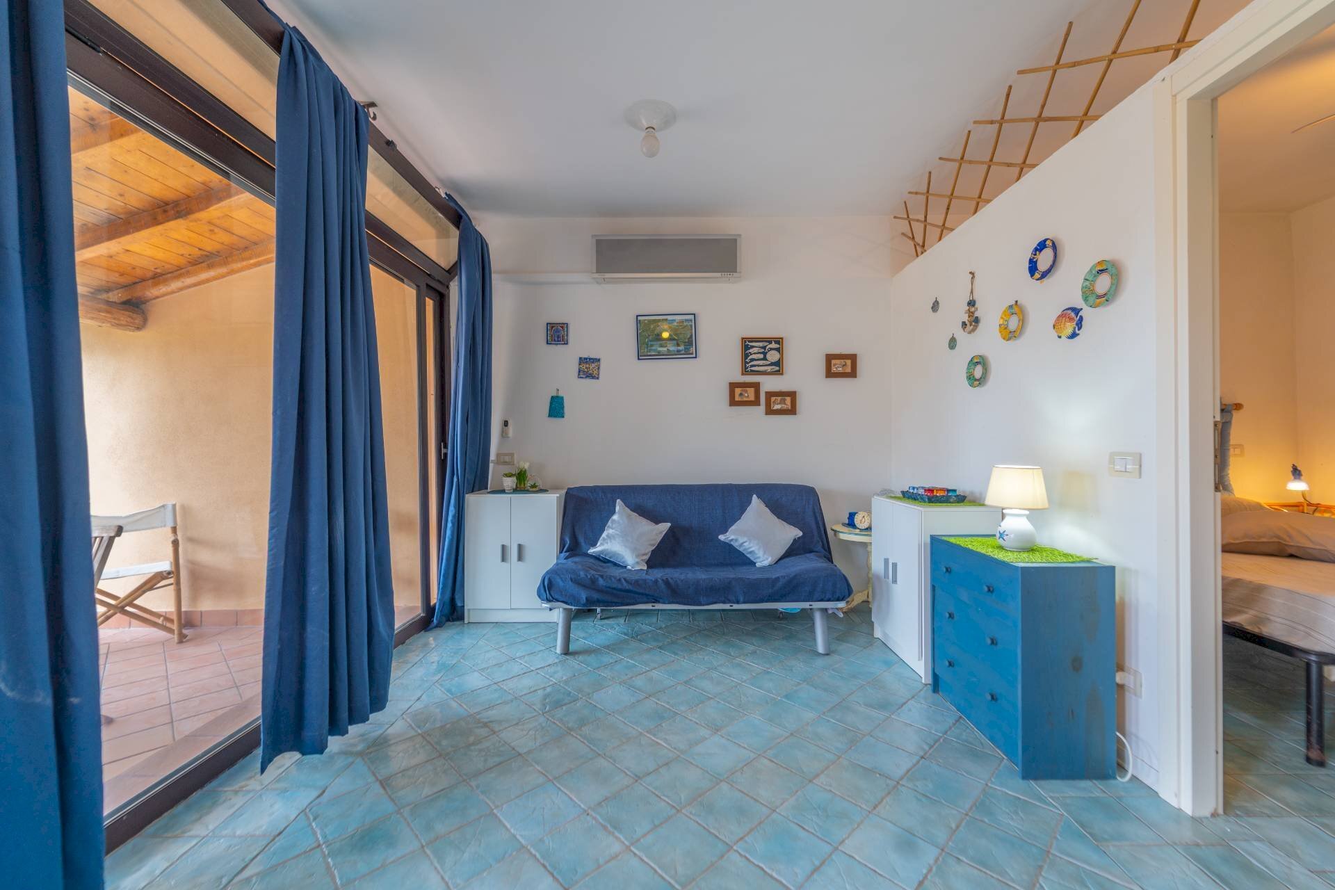 Foto 3 - Two-room apartment 365 int 9, Golfo Aranci - photo 2