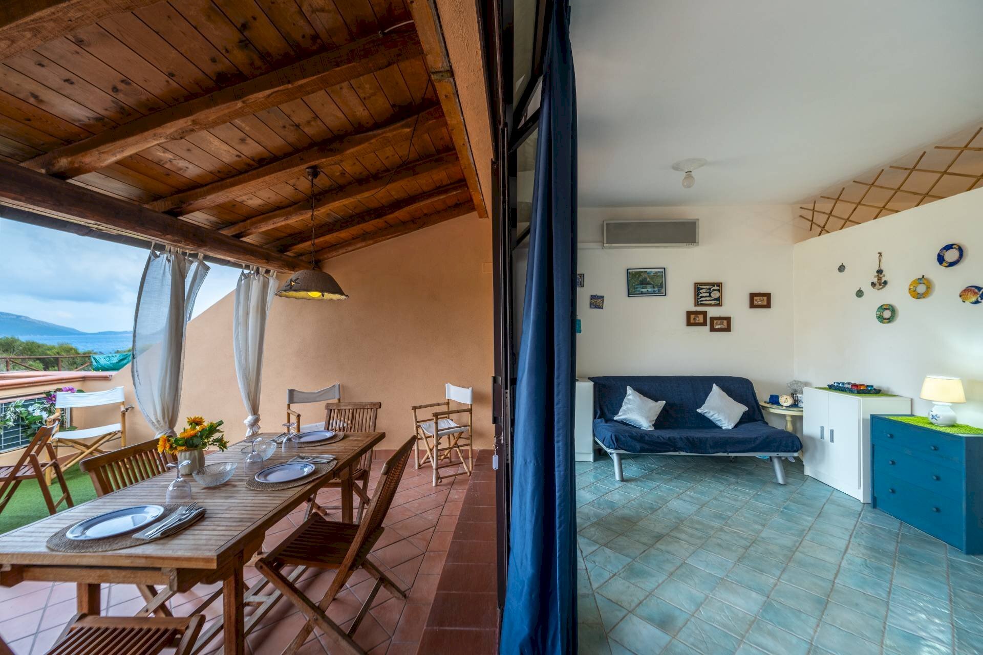 Foto 4 - Two-room apartment 365 int 9, Golfo Aranci - photo 3