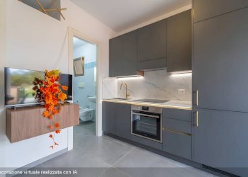 Foto 8 - Two-room apartment 365 int 9, Golfo Aranci - photo 7