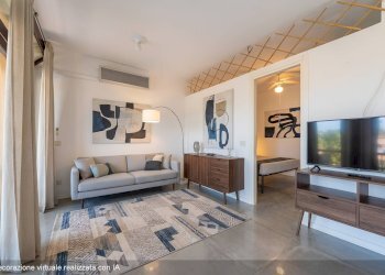 Foto 11 - Two-room apartment 365 int 9, Golfo Aranci - photo 10
