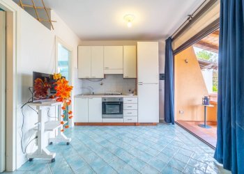 Foto 20 - Two-room apartment 365 int 9, Golfo Aranci - photo 19