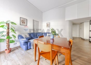 Sala da pranzo - Bilocale Via Gioacchino Murat
30, Milano - foto 2