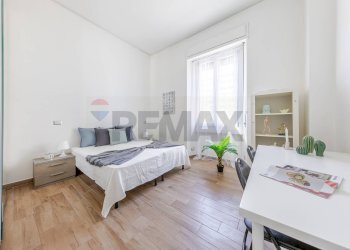 Camera / camera da letto - Bilocale Via Gioacchino Murat
30, Milano - foto 4