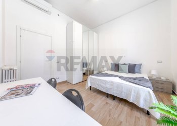 Camera / camera da letto - Bilocale Via Gioacchino Murat
30, Milano - foto 5