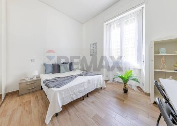 Camera / camera da letto - Bilocale Via Gioacchino Murat
30, Milano - foto 6