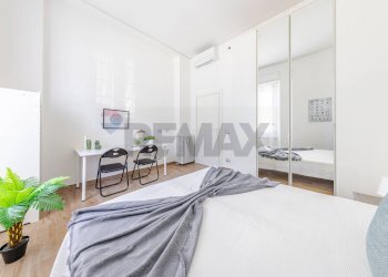 Camera / camera da letto - Bilocale Via Gioacchino Murat
30, Milano - foto 8