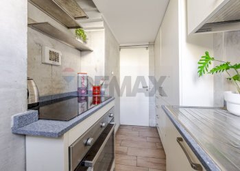 Cucina - Bilocale Via Gioacchino Murat
30, Milano - foto 10