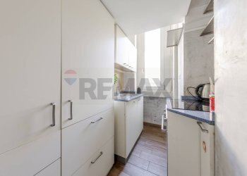 Cucina - Bilocale Via Gioacchino Murat
30, Milano - foto 11