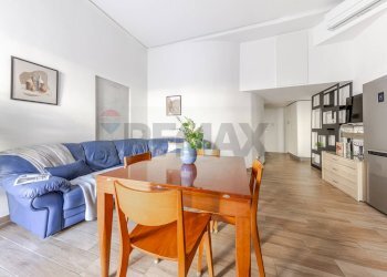 Sala da pranzo - Bilocale Via Gioacchino Murat
30, Milano - foto 13