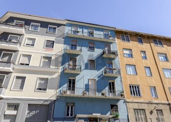 Edificio all\'aperto - Bilocale Via Gioacchino Murat
30, Milano - foto 15