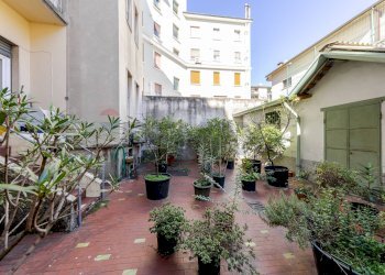 Terrazza - Bilocale Via Gioacchino Murat
30, Milano - foto 18