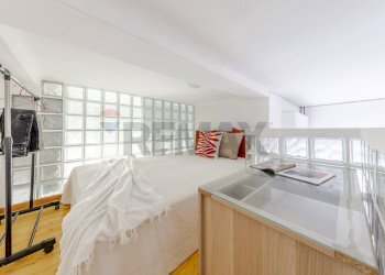 Camera / camera da letto - Bilocale Via Gioacchino Murat
30, Milano - foto 19