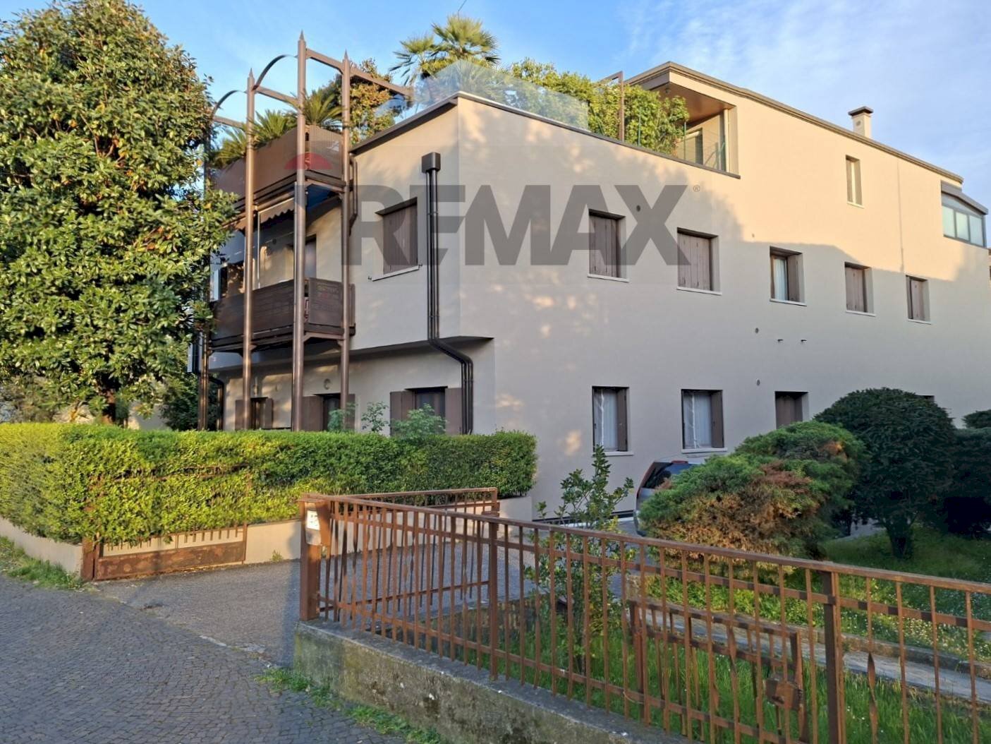 Casa all\'aperto - Trilocale Viale XXIV Maggio
 
48, Conegliano - foto 1