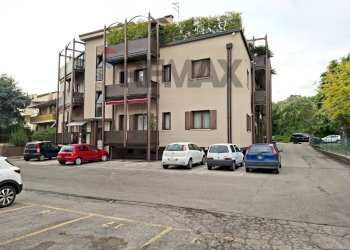 Edificio all\'aperto - Trilocale Viale XXIV Maggio
48, Conegliano - foto 3