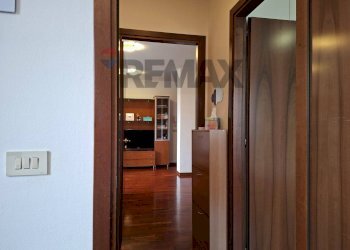 Hall / corridoio - Trilocale Viale XXIV Maggio
48, Conegliano - foto 16