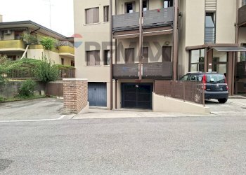 Edificio all\'aperto - Trilocale Viale XXIV Maggio
48, Conegliano - foto 28