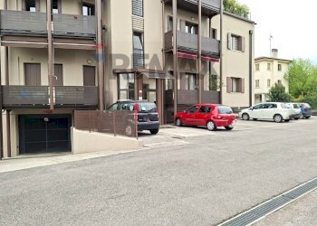 Edificio all\'aperto - Trilocale Viale XXIV Maggio
48, Conegliano - foto 30