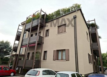Edificio all\'aperto - Trilocale Viale XXIV Maggio
48, Conegliano - foto 32