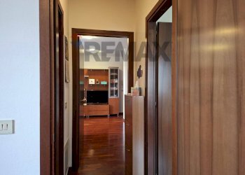 Hall / corridoio - Trilocale Viale XXIV Maggio
48, Conegliano - foto 43