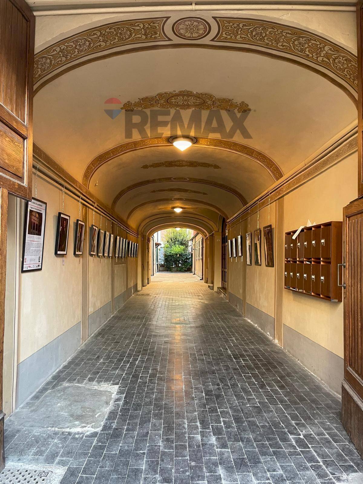 Ricezione / Lobby - Commercial Activity Via Roma
39, Reggio nell'Emilia - photo 2