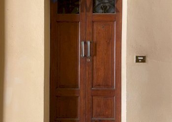 Hall / corridoio - Commercial Activity Via Roma
39, Reggio nell'Emilia - photo 5