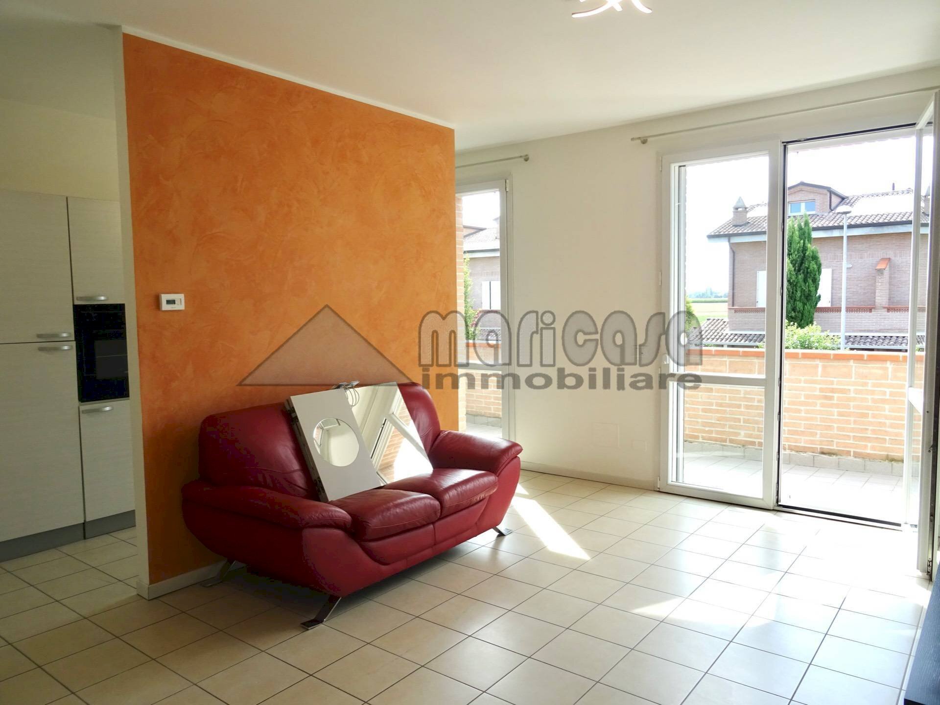 Foto 1 - Three-room apartment via Madonna Boschi, Vigarano Mainarda - photo 1