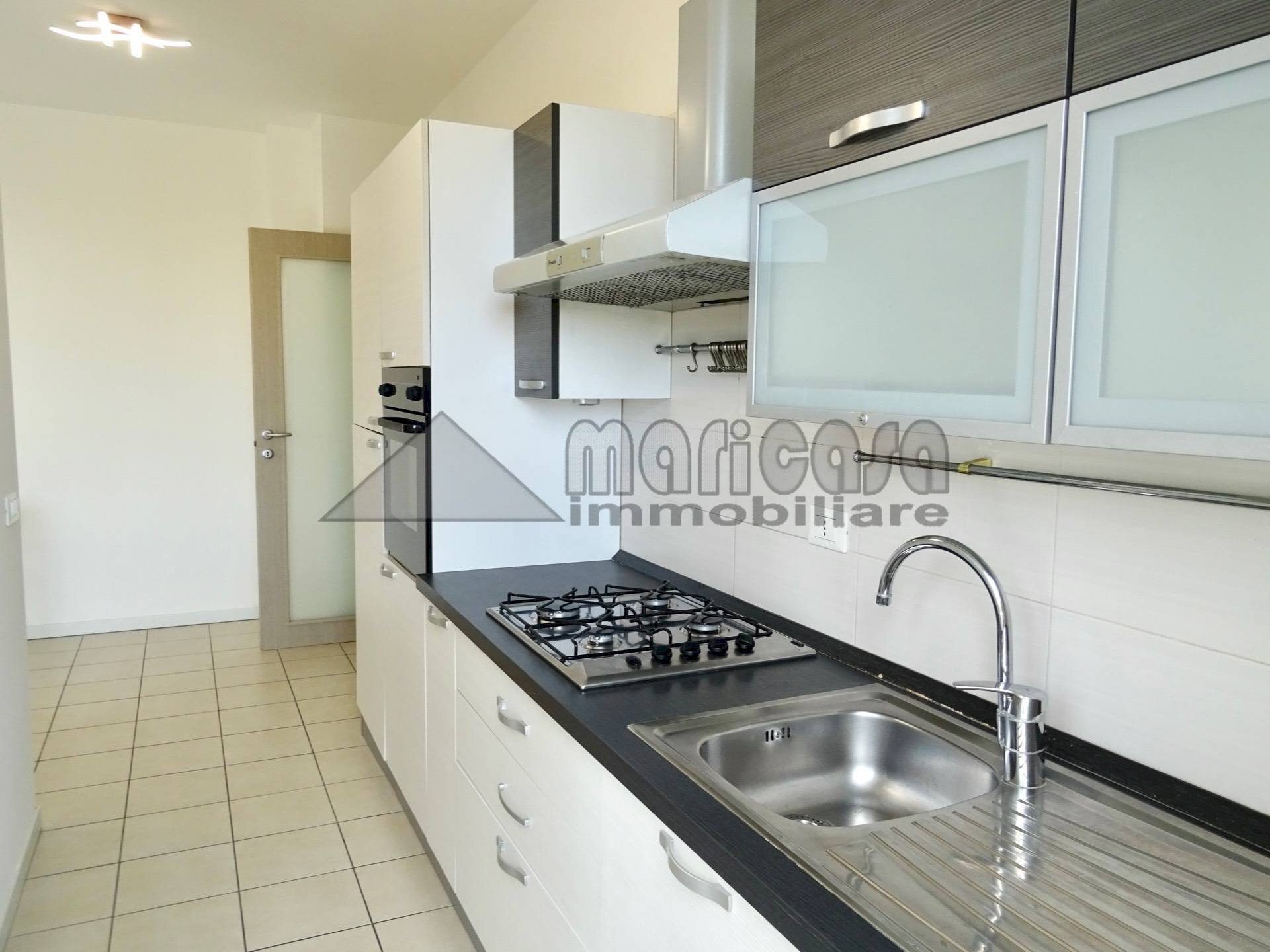 Foto 3 - Three-room apartment via Madonna Boschi, Vigarano Mainarda - photo 3