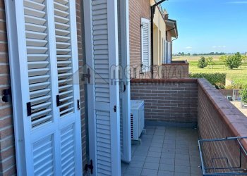 Foto 4 - Three-room apartment via Madonna Boschi, Vigarano Mainarda - photo 4