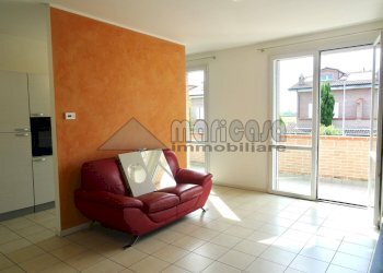 Foto 1 - Three-room apartment via Madonna Boschi, Vigarano Mainarda - photo 1