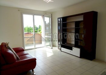Foto 6 - Three-room apartment via Madonna Boschi, Vigarano Mainarda - photo 6