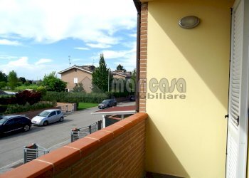Foto 14 - Three-room apartment via Madonna Boschi, Vigarano Mainarda - photo 14
