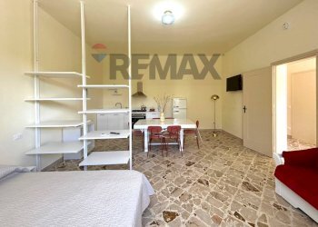 Sala da pranzo - Independent house via castellammare
 
181, Erice - photo 5