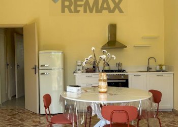 Sala da pranzo - Independent house via castellammare
 
181, Erice - photo 22