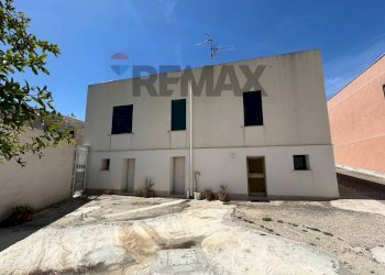 Casa all\'aperto - Independent house via castellammare
 
181, Erice - photo 32