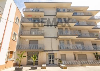Edificio all\'aperto - Appartamento via Trani
 
59, Modica - foto 41