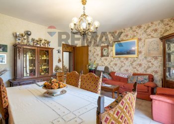 Sala da pranzo - Appartamento via Trani
 
59, Modica - foto 9