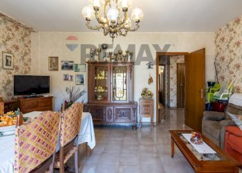 Sala da pranzo - Appartamento via Trani
 
59, Modica - foto 11