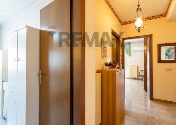 Hall / corridoio - Appartamento via Trani
 
59, Modica - foto 13