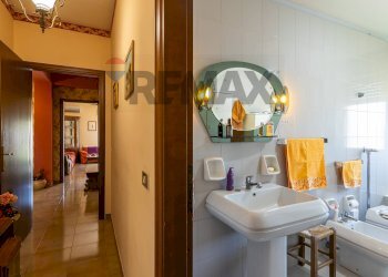 Bagno - Appartamento via Trani
 
59, Modica - foto 14