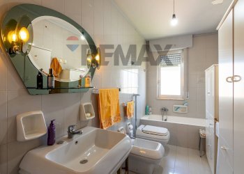Bagno - Appartamento via Trani
 
59, Modica - foto 15